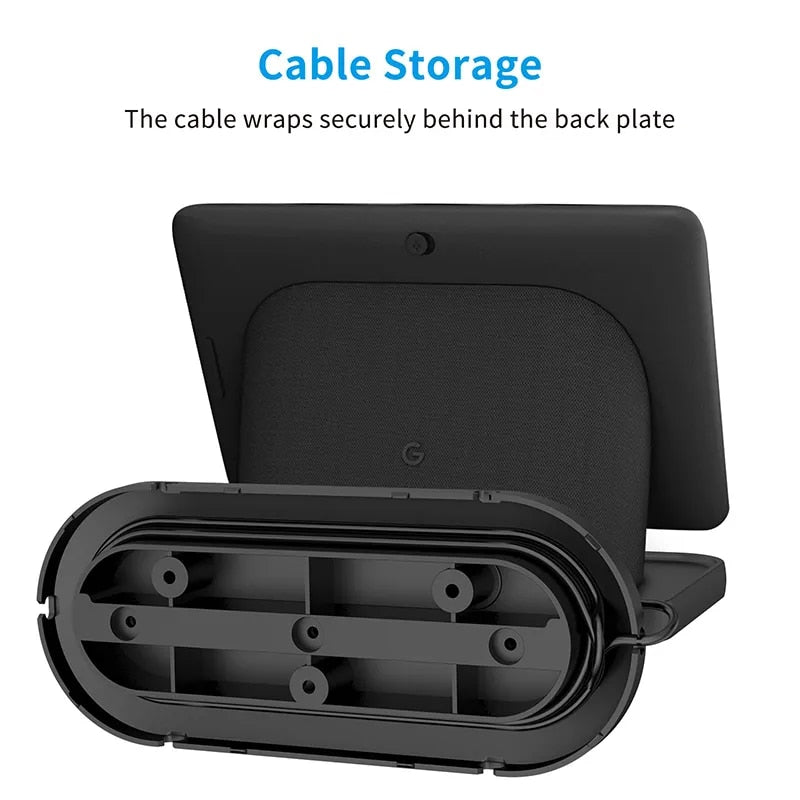 Nest Hub Echo Show Hub Built In Echo Hub Wall Mount Wall Mount