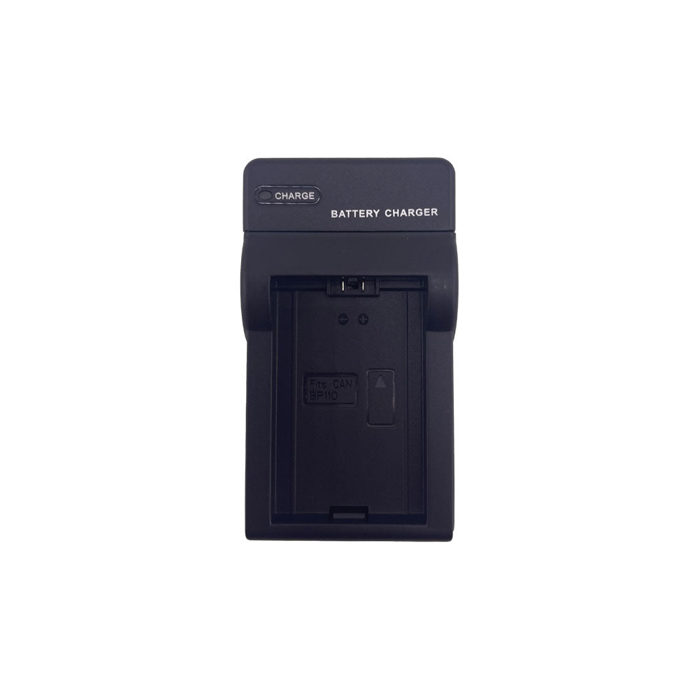 BP-110 Camera Battery Charger for Canon Cameras
