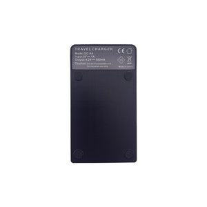 BP-110 Camera Battery Charger for Canon Cameras