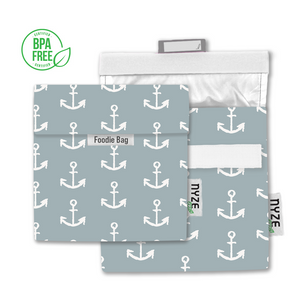 Eco Foodie Reusable Bag