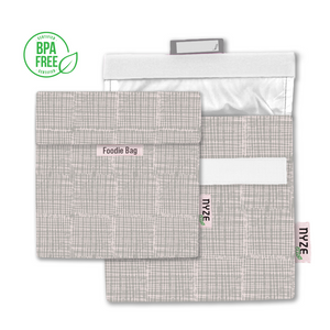 Eco Foodie Reusable Bag