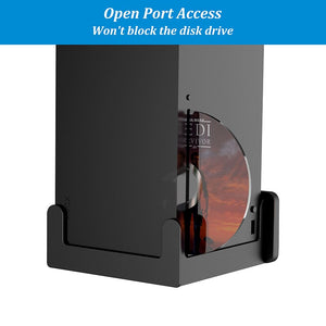 Wall Mount for Gaming Consoles