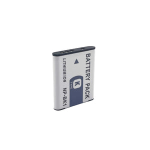 NP-BK1 Camera Replacement Battery for Sony Cameras