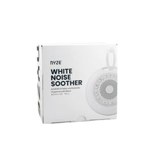 Load image into Gallery viewer, Portable Baby Sleep Soother | White Noise Machine
