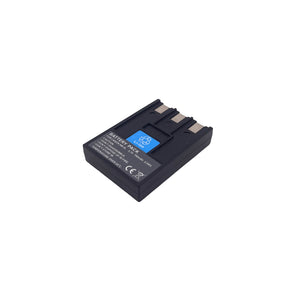 NB-3L Camera Replacement Battery for Canon Cameras
