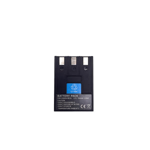 NB-3L Camera Replacement Battery for Canon Cameras
