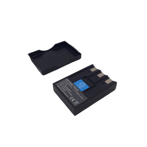 NB-3L Camera Replacement Battery for Canon Cameras