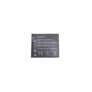 NB-8L Camera Replacement Battery for Canon Cameras