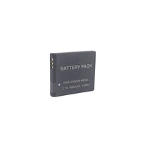 Load image into Gallery viewer, NB-8L Camera Replacement Battery for Canon Cameras