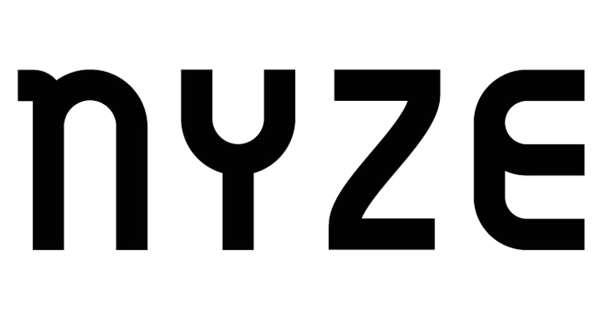 NYZE Style – NYZE.SG