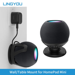 [NYZE] Wall Mount for HomePod Mini -  Cleanest Mount Holder Stand for HomePod mini