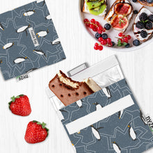 Load image into Gallery viewer, Eco Foodie Reusable Bag