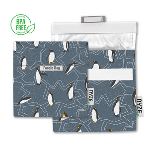 Eco Foodie Reusable Bag