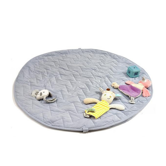 Convertible Playmat Turn Carry-on Bag