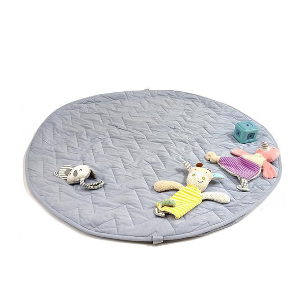 Convertible Playmat Turn Carry-on Bag