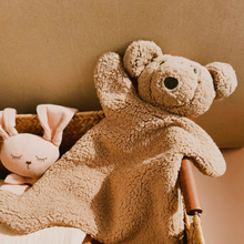 Load image into Gallery viewer, Animal Plush Comforter