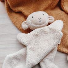 Load image into Gallery viewer, Animal Plush Comforter