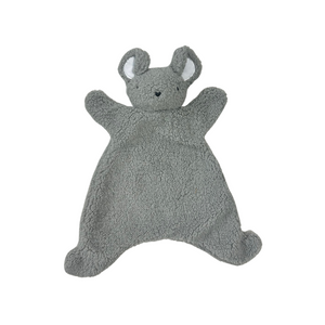 Animal Plush Comforter