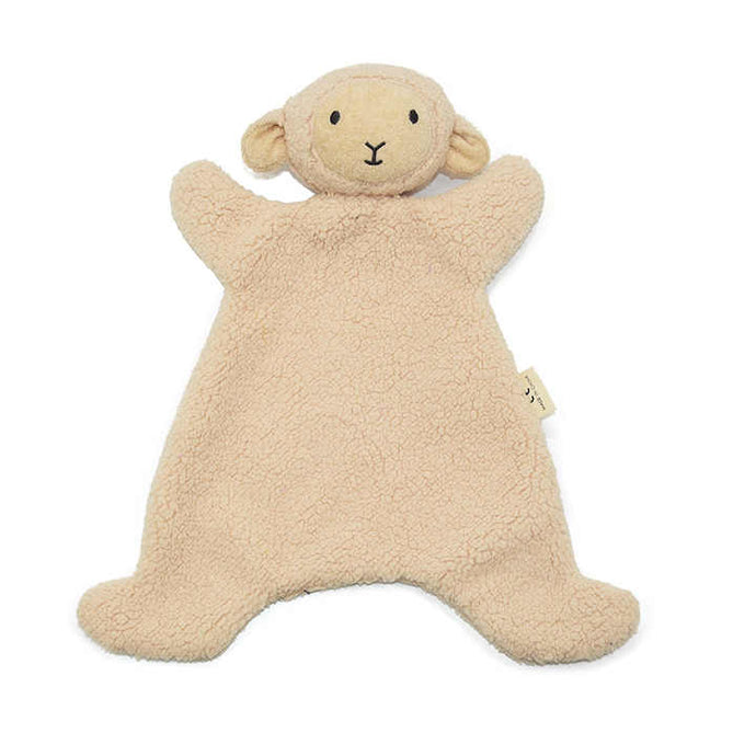 Animal Plush Comforter