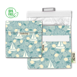 Eco Foodie Reusable Bag