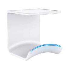Load image into Gallery viewer, Universal Headphone Hanger for Wall Mount / Under Desk