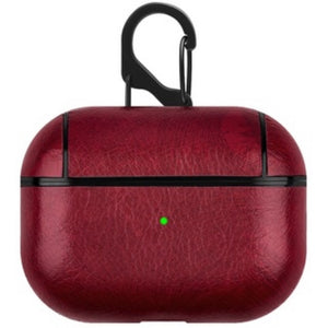 Protective Business Style Leather Case For AirPods 1/2/Pro