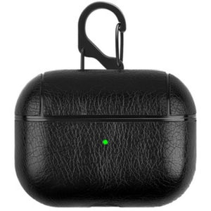 Protective Business Style Leather Case For AirPods 1/2/Pro