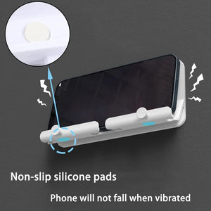 Wall Mount Multi-Purpose Charging Holder