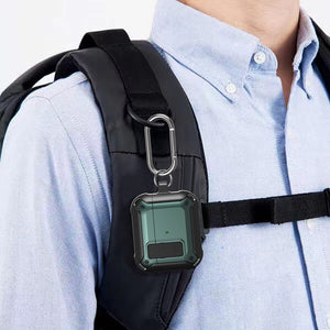 Protective Rugged TPU Cover Case For AirPods Gen 3
