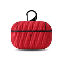 Load image into Gallery viewer, Nylon Braided Protective Case For AirPods 1/2/3/Pro