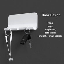Load image into Gallery viewer, Wall Mount Multi-Purpose Charging Holder