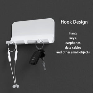 Wall Mount Multi-Purpose Charging Holder