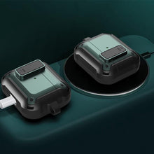 Load image into Gallery viewer, Protective Rugged TPU Cover Case For AirPods Gen 3