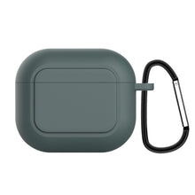 Load image into Gallery viewer, [NYZE] Protective Soft Silicon Case for Apple AirPods 3 (2021 Model)