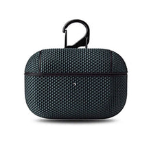 Load image into Gallery viewer, Nylon Braided Protective Case For AirPods 1/2/3/Pro