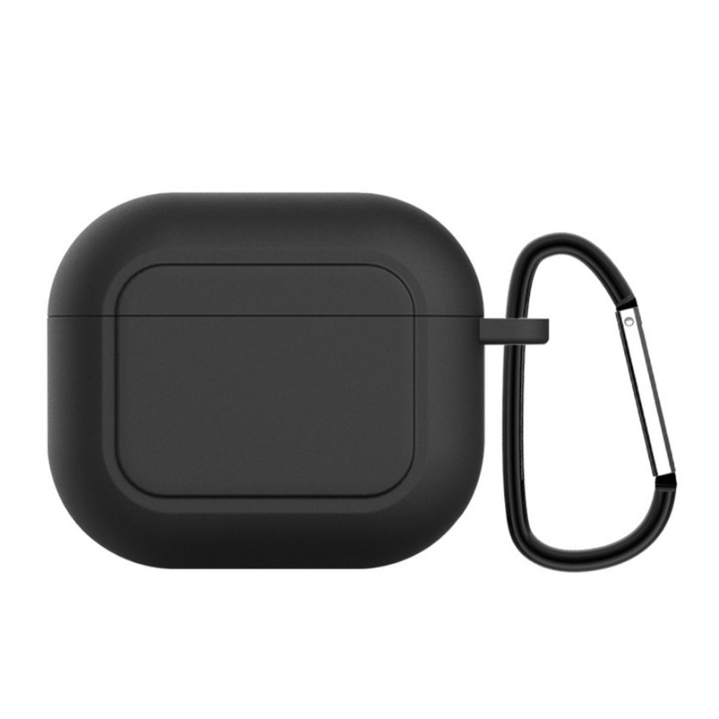 Protective Soft Silicone Case for Apple AirPods 3 (2021 Model)