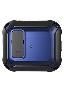 Protective Rugged TPU Cover Case For AirPods Gen 3
