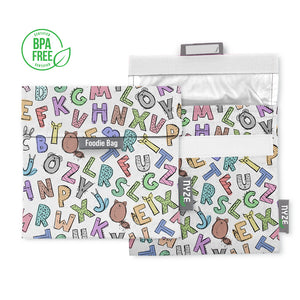 Eco Foodie Reusable Bag