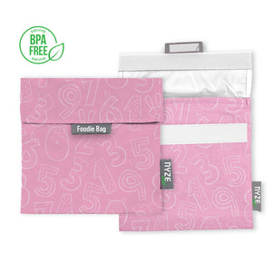 Eco Foodie Reusable Bag