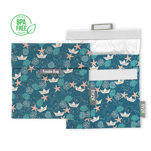 Eco Foodie Reusable Bag