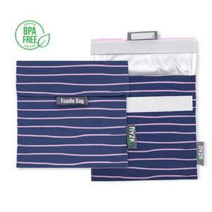 Eco Foodie Reusable Bag