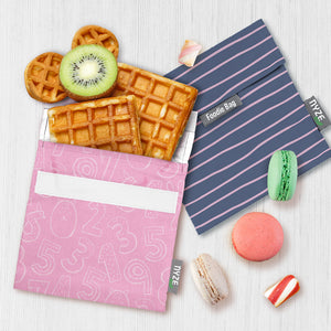 Eco Foodie Reusable Bag