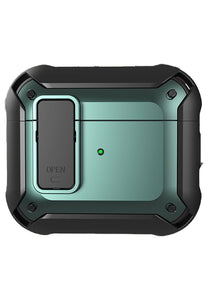 Protective Rugged TPU Cover Case For AirPods Gen 3