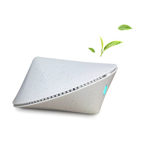 Ozone Generator Deodoriser Portable Air Purifier | Smell Remover | Purify Air & Remove Odors | Remove Mites & Sterilisation
