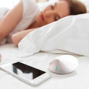 Ozone Generator Deodoriser Portable Air Purifier | Smell Remover | Purify Air & Remove Odors | Remove Mites & Sterilisation