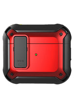 Load image into Gallery viewer, Protective Rugged TPU Cover Case For AirPods Gen 3