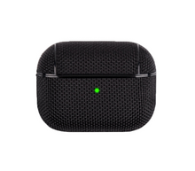 Load image into Gallery viewer, [NYZE] Nylon Braided Protective Case For Apple Airpods Pro 2 Supports Wireless Charging