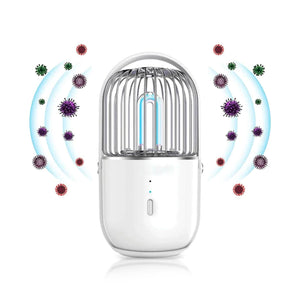 Smart Portable Steriliser