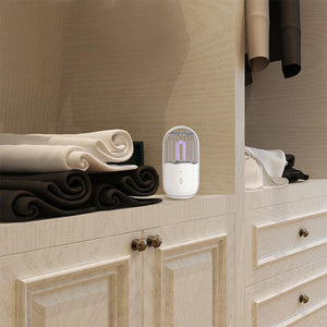 Smart Portable Steriliser