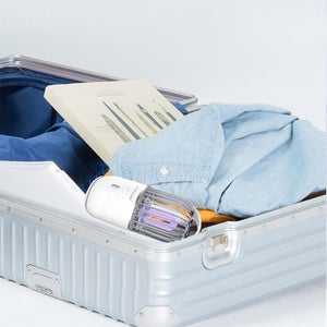 Smart Portable Steriliser
